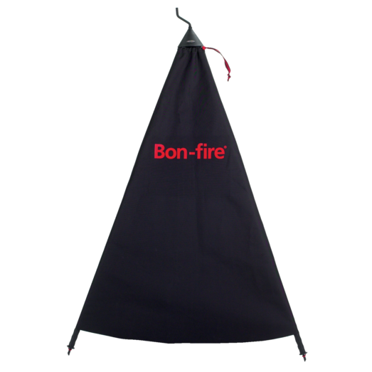 Bon-Fire Tipi cover