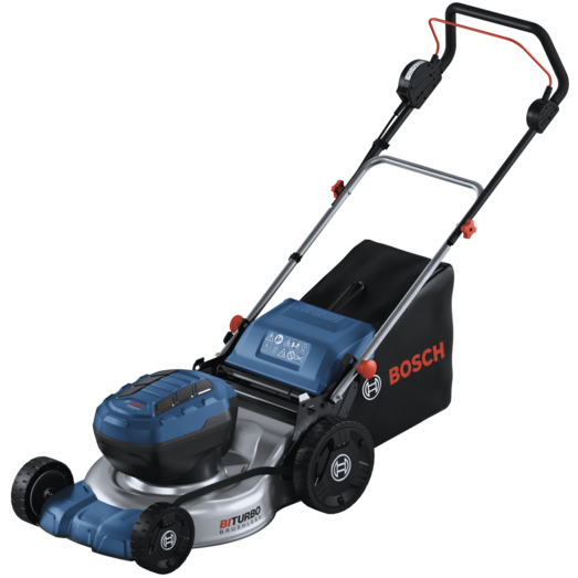 Bosch GRA 18V2-46 2x18V plæneklipper 46 cm solo