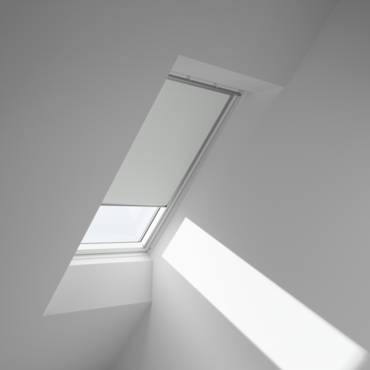 VELUX mørklægning manuel DKL MK08 sort, 78 x 140 cm