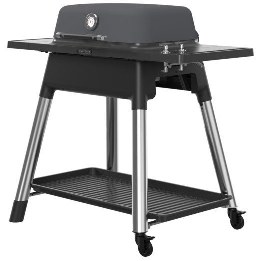 Everdure Force gasgrill graphite