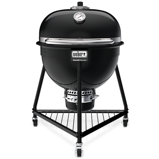 Weber Summit Kamado E6 kulgrill