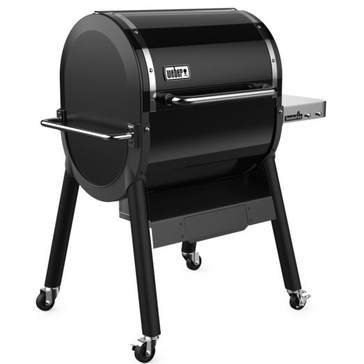 Weber SmokeFire EX4 GBS træpillegrill