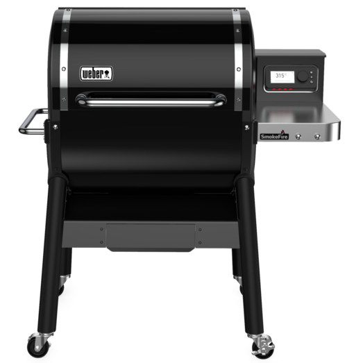 Weber SmokeFire EX4 GBS træpillegrill