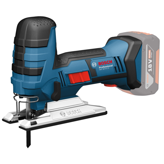 Bosch GST 18V-Li S stiksav solo