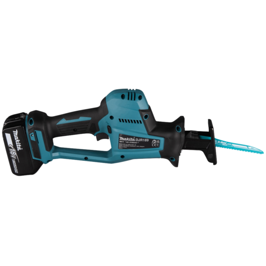 Makita DJR189Z bajonetsav 18V Li-ion