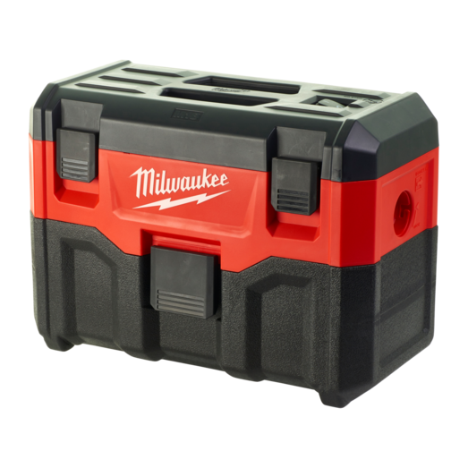 Milwaukee M18 VC2 -0 18V våd/tør-støvsuger solo