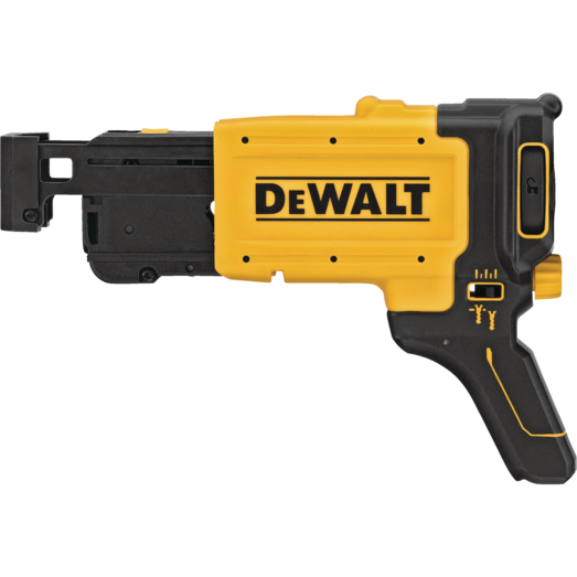 Dewalt gipsskruemaskine magasin