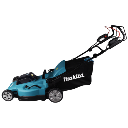 Makita DLM539 akku plæneklipper 2x18V LXT solo