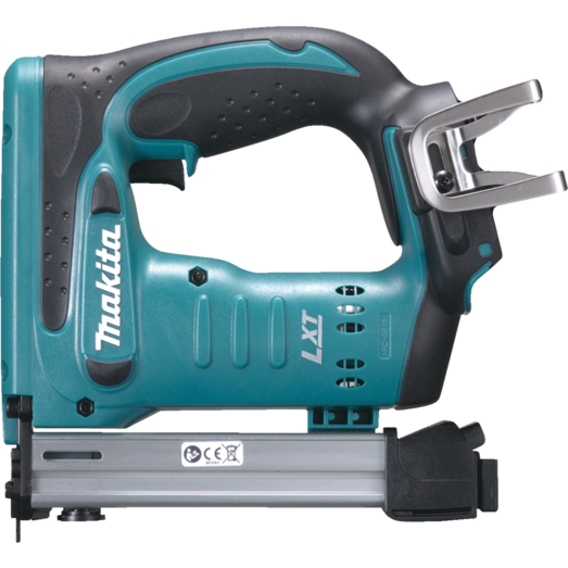 Makita DST221Z hæftemaskine 18V Li-ion solo