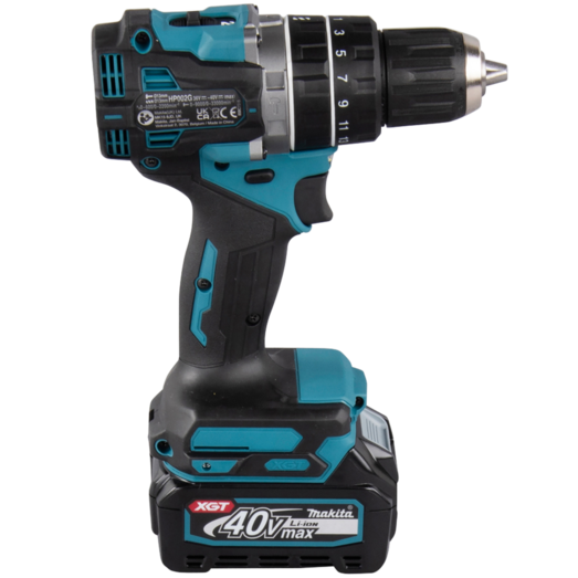 Makita HP002GZ slagboremaskine 40V solo