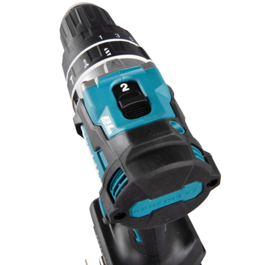 Makita HP002GZ slagboremaskine 40V solo