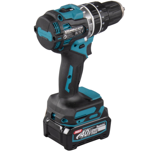 Makita HP002GZ slagboremaskine 40V solo