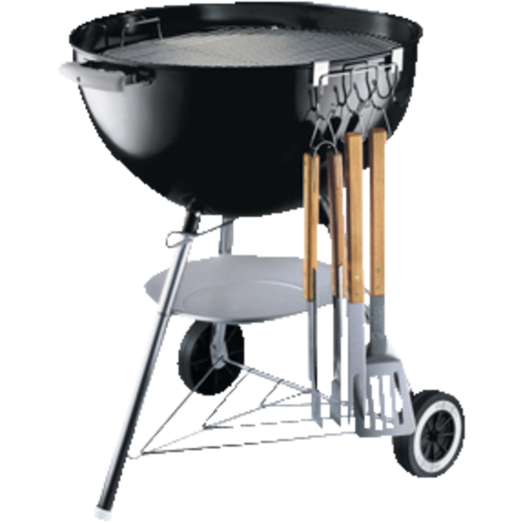 Weber redskabskroge