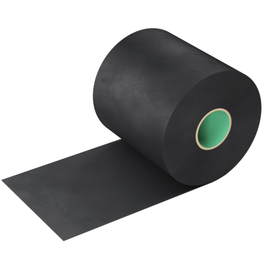 Hardie EPDM-tape 100 mm gummibånd