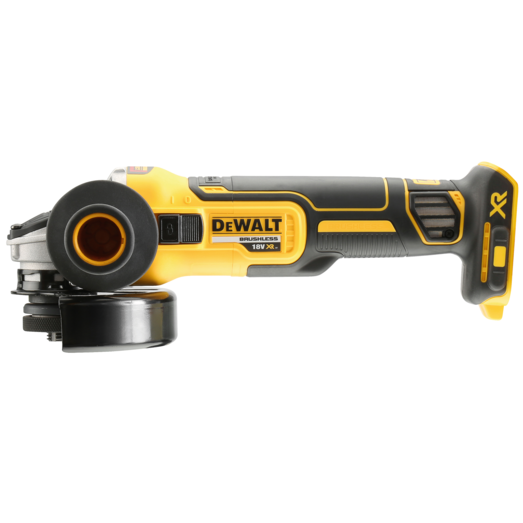 DeWALT DCG405N 18V XR vinkelsliber Ø125 mm solo