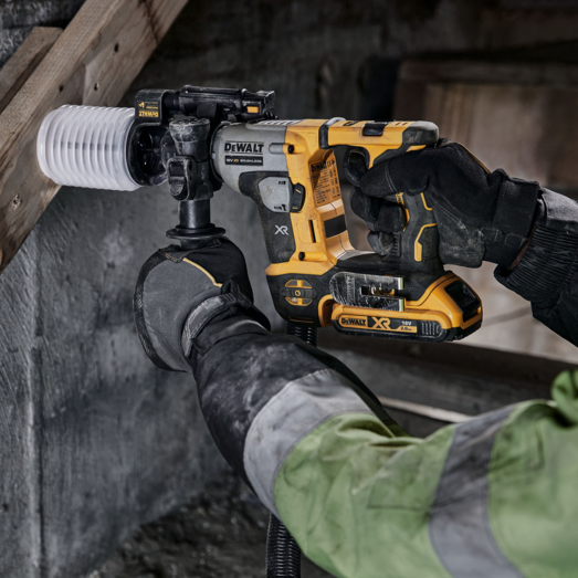 DeWALT DCH172N-XJ 18V XR borehammer SDS-Plus solo