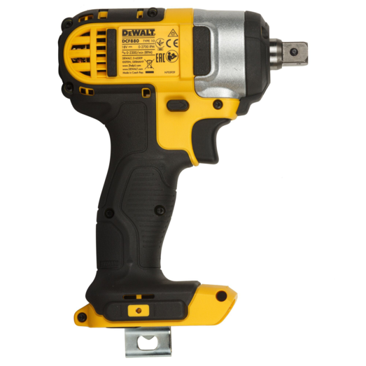 DeWALT DCF880N 18V XR slagnøgle solo