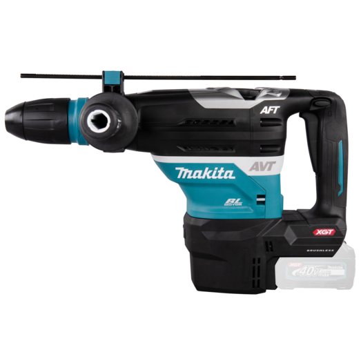 Makita HR005GZ01 40V XGT bore/mejselhammer solo