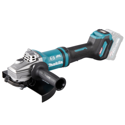 Makita GA038GZ04 40V XGT vinkelsliber solo