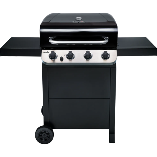 Char-Broil Convective 410 B gasgrill