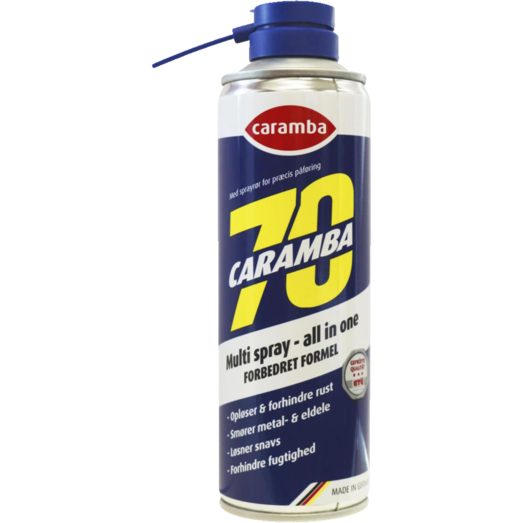 Multispray Caramba 250 ml