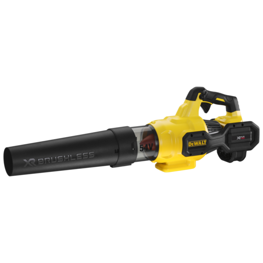 DeWALT DCMBA572N-XJ Løvblæser 54V