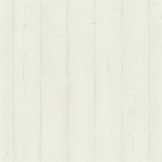 Pergo Lillehammer laminatgulv 212x1380x9 mm white painted oak