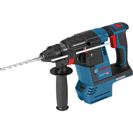 Bosch GBH 18V-26 SDS-Plus borehammer solo