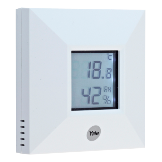 Yale Smart Living temperatursensor