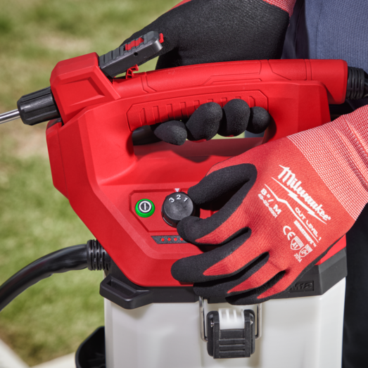 Milwaukee M12 BHCS3L-0 kemisk sprøjte