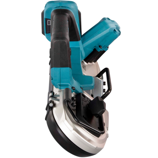 Makita DPB183Z båndsav18V li-ion solo