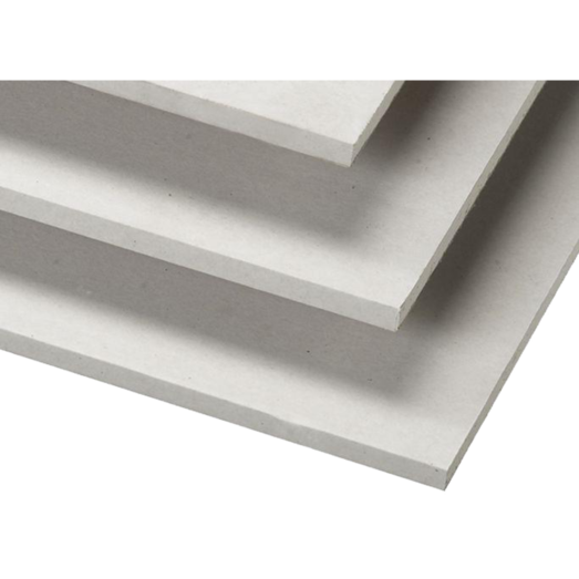 Knauf Classic 3 Board retkant 13x900x2400 mm