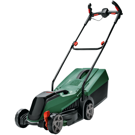 Bosch CityMower 18V plæneklipper solo