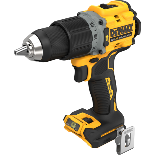 Dewalt DCD805NT-XJ 18V Tstak slagboremaskine solo