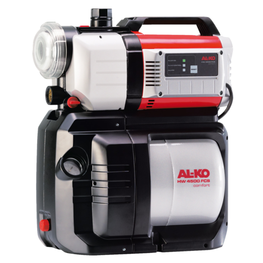 AL-KO HW 4500 FCS Comfort husvandværk