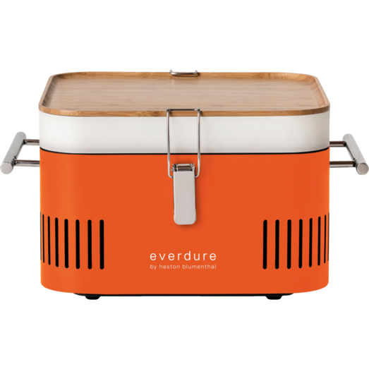 Everdure CUBE kulgrill orange