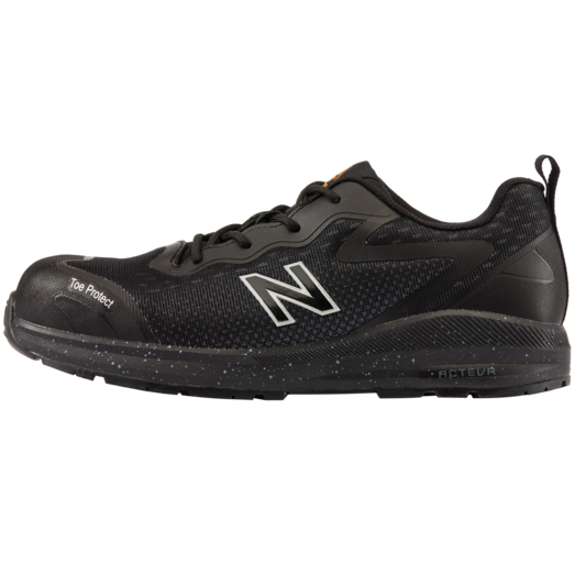 New Balance ESD sko logic black