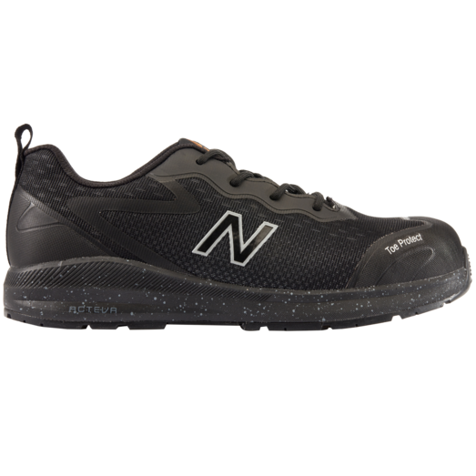 New Balance ESD sko logic black