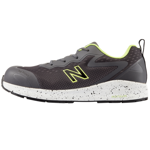 New Balance ESD sko logic grey