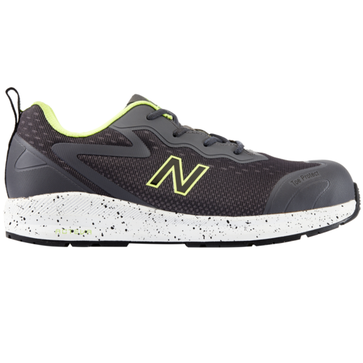 New Balance ESD sko logic grey