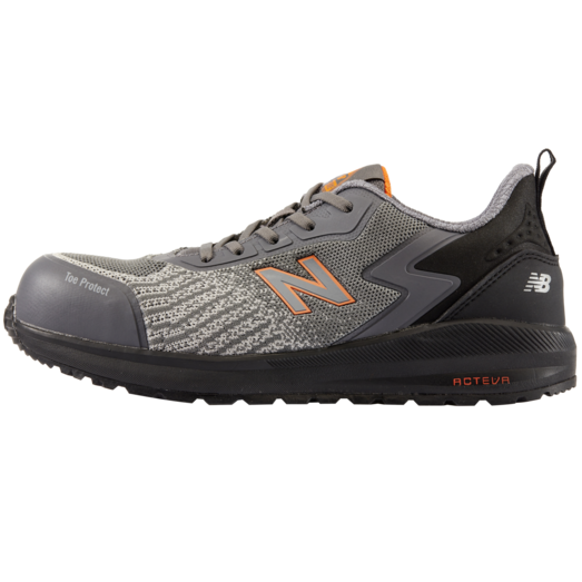 New Balance tekstil sko speedware grey