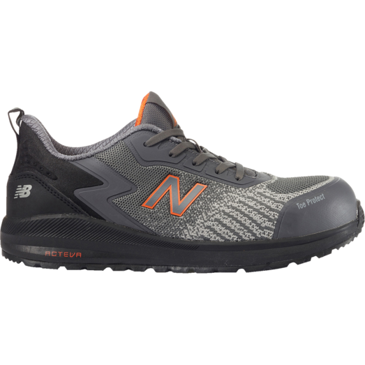 New Balance tekstil sko speedware grey