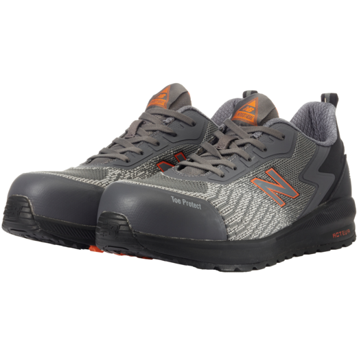 New Balance tekstil sko speedware grey