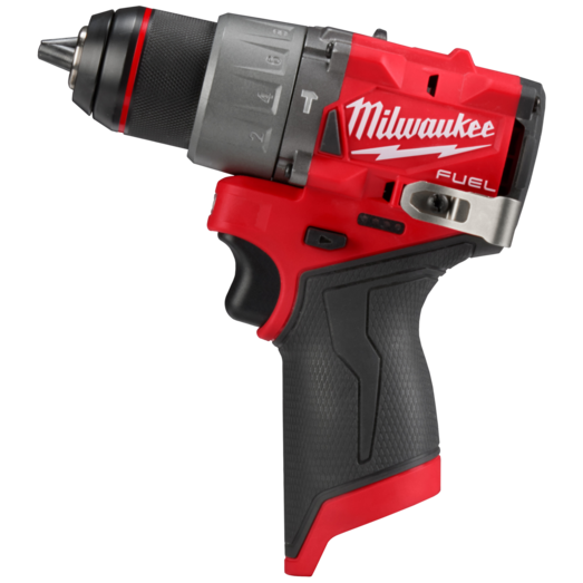 Milwaukee M12 FPD2-0 slagboremaskine solo