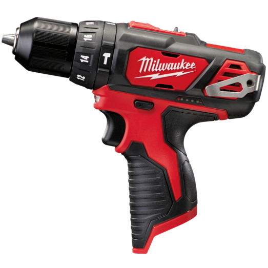 Milwaukee M12 BPD-0 slagboremaskine solo