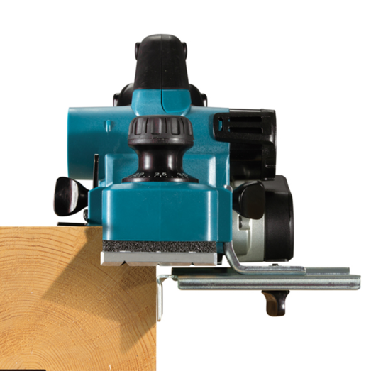 Makita DKP181Z 82 mm falshøvl LXT 18V solo