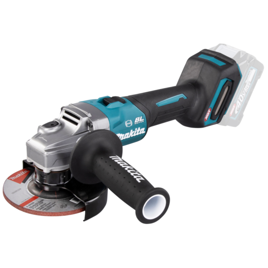 Makita GA005GZ 40V vinkelsliber solo