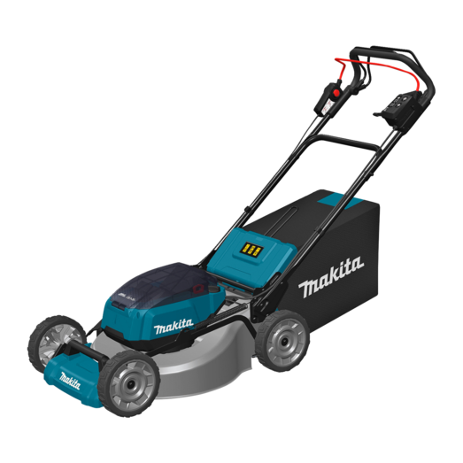 Makita DLM532Z 2x18V LXT plæneklipper solo