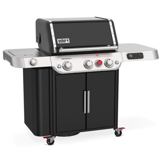 Weber Genesis EPX-335 smart-gasgrill