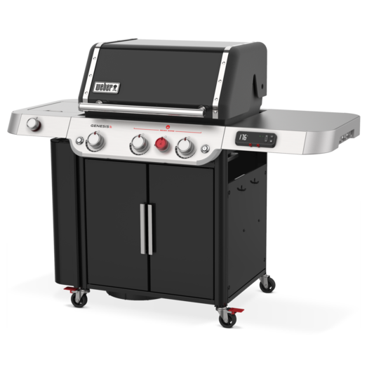 Weber Genesis EPX-335 smart-gasgrill